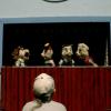 The Three Little Pigs - Drawbridge Puppet Productions - 2000