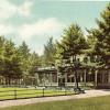 Post Card of Whalom Inn - Contributed by Paul Porter