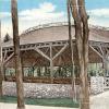 Artist Rendition of the Whalom Playhouse - Contributed by Paul Porter