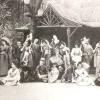A Cast of Characters from an opera at the Whalom Playhouse - Contributed by Paul Porter
