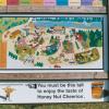 Park Map - Autumn 2000 - Photo by Jay Caggiano 